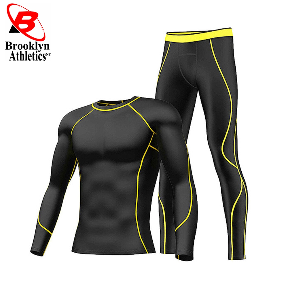 Compression Suit